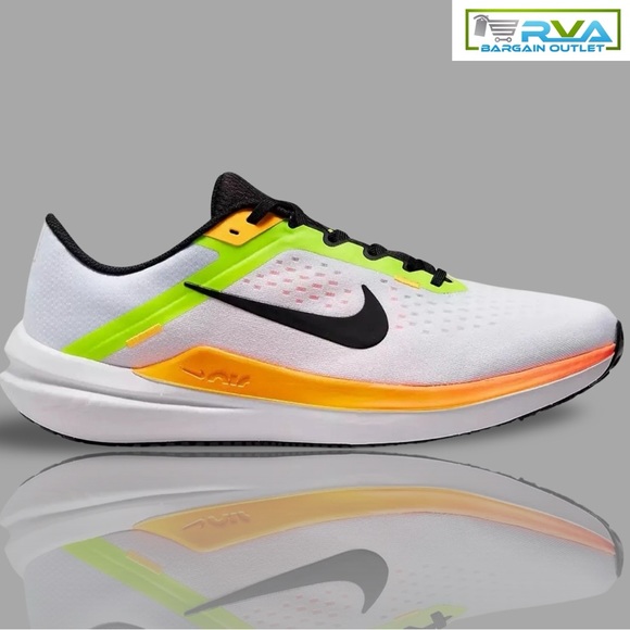 Nike Air Winflo 10 Running Shoe - Picture 1 of 6